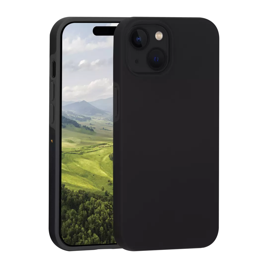 Iceland Ultra D3O MS - iP 17e/16e/15/14/13 - Black - Bild 3