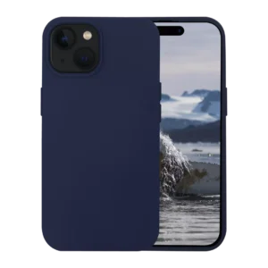 Iceland Ultra D3O MS - iP 17e/16e/15/14/13 - Blue