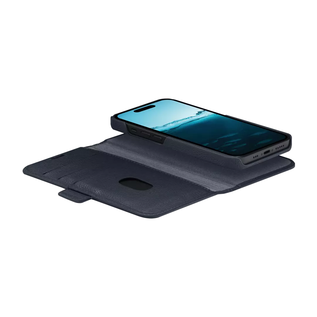 New York - iPhone 15 Plus - Pacific Blue - Bild 2