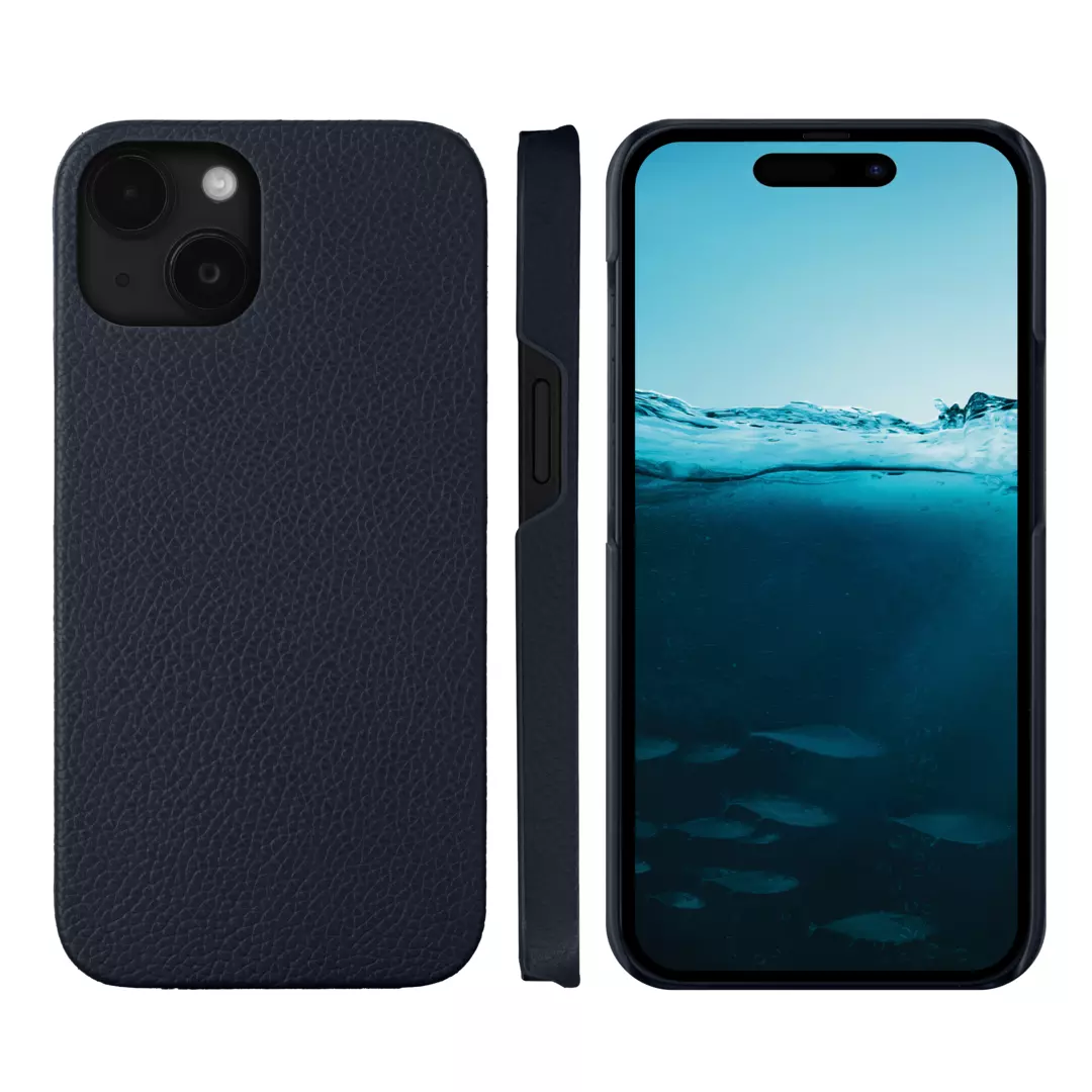 New York - iPhone 15 Plus - Pacific Blue - Bild 4