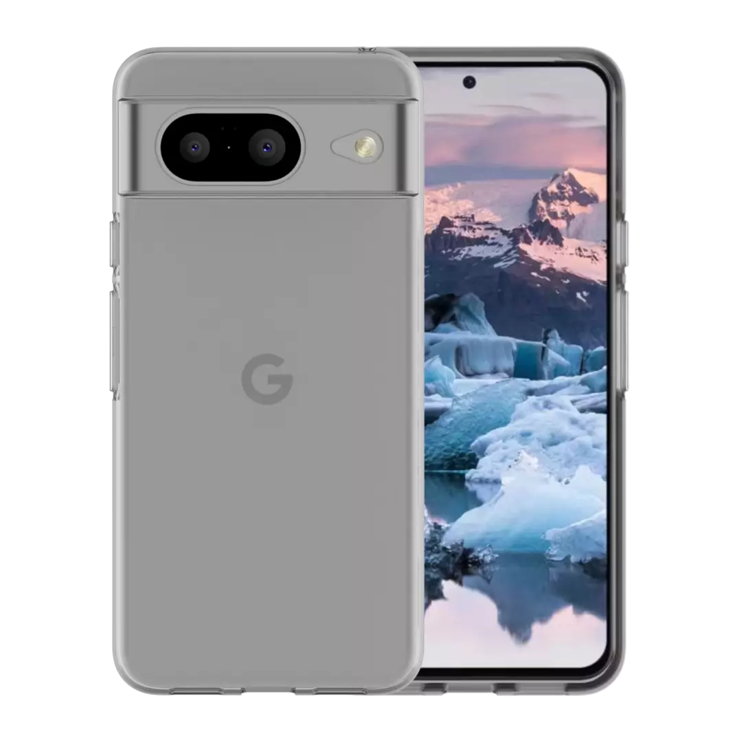 Greenland Google Pixel 2023 Clear