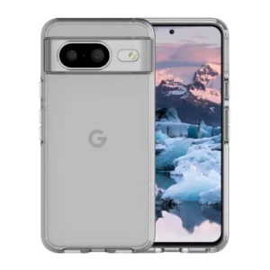 Iceland Ultra D3O Google Pixel 2023 Clear