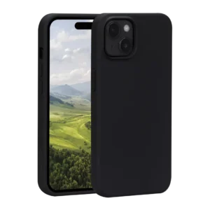 Bulk - Nuuk - iPhone 17e/16e/15/14/13 - Black