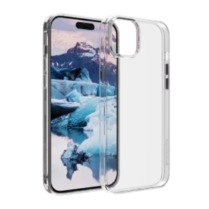Bulk - Nuuk - iPhone 17e/16e/15/14/13 - Clear