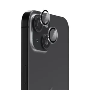 eco-lens iPhone 15/15 Plus Clear