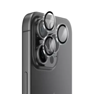eco-lens iPhone 15 Pro/15 Pro Max Clear