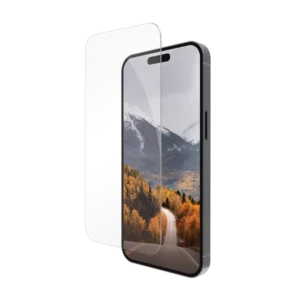 eco-protect - iPhone 16 Plus / 15 Plus - Clear