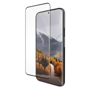 eco-protect - Honor 200 - Black Edge