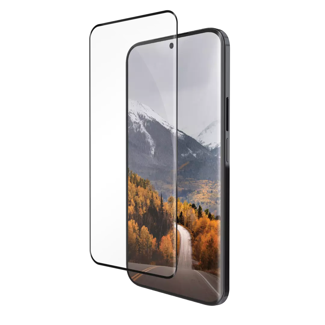 eco-protect - Honor 200 - Black Edge