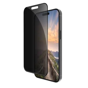 eco-shield - iPhone 16/15 - Privacy