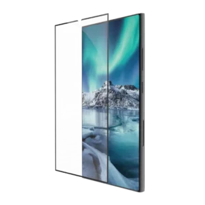 eco-shield Galaxy S24 Ultra Clear