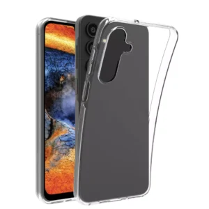 Greenland - Galaxy A16 4G/5G - Clear