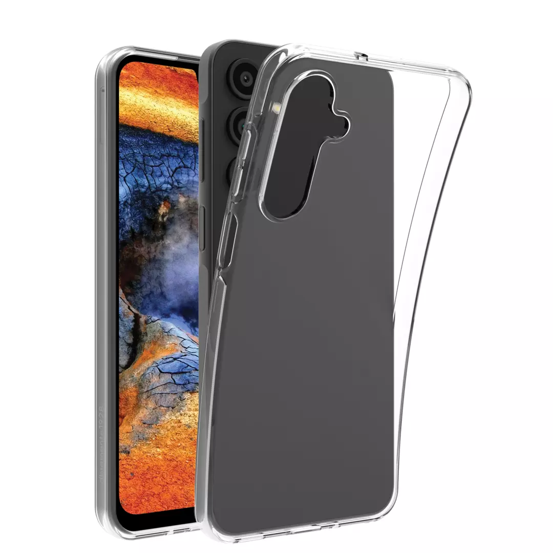Greenland - Galaxy A16 4G/5G - Clear
