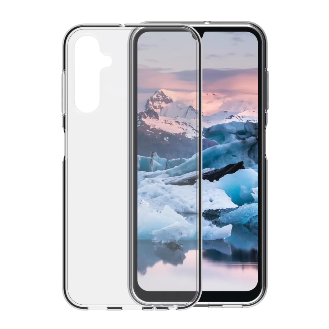 Greenland - Galaxy A25 5G - Clear