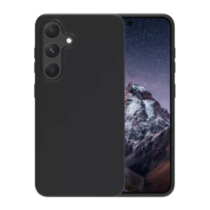 Greenland Galaxy S24 Night Black (ECO)