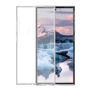 Greenland Galaxy S24 Ultra Clear (ECO)