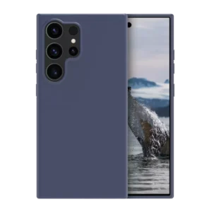 Greenland Galaxy S24 Ultra Pacific Blue (ECO)