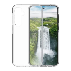 Iceland Ultra D3O - Galaxy A55 5G - Clear