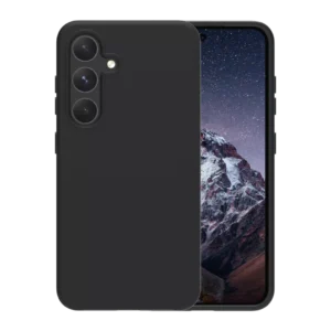 Iceland Ultra D3O Galaxy S24 Black