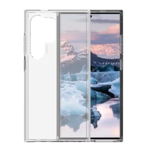 Iceland Ultra D3O Galaxy S24 Ultra Clear