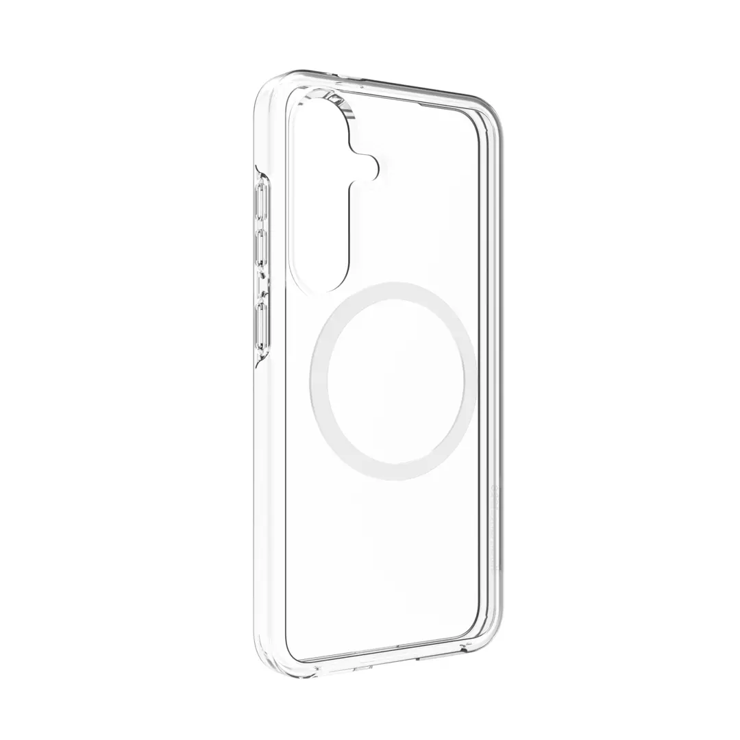 Iceland Pro Qi2 - Galaxy S25 - Clear - Bild 2