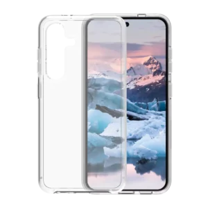 Iceland Pro Galaxy S23 FE Clear
