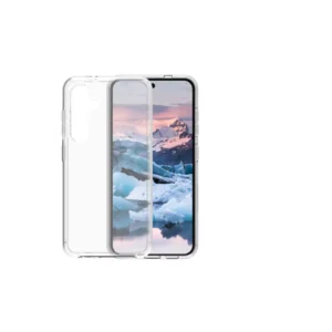 Iceland Pro Galaxy S24+ Clear