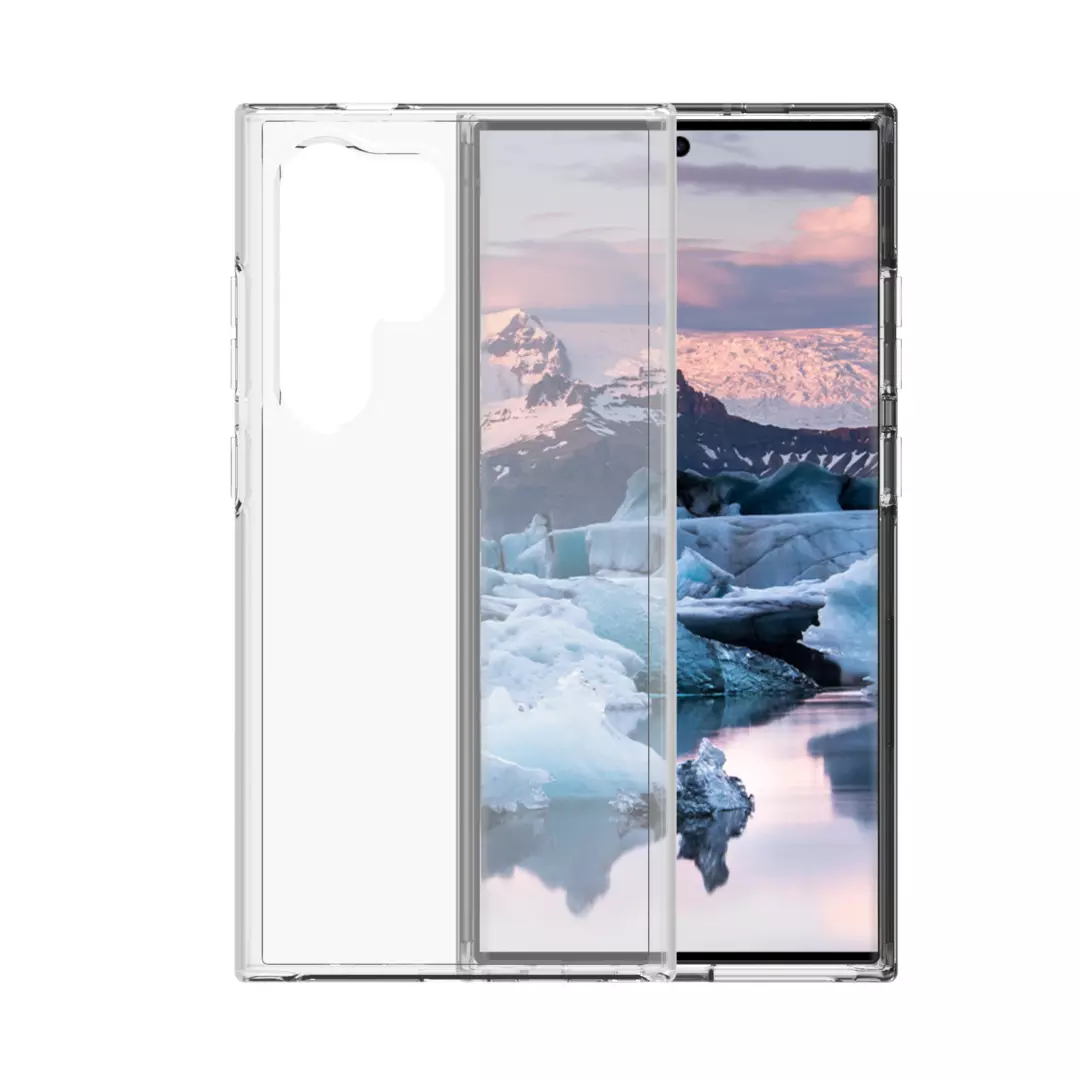 Iceland Pro Galaxy S24 Ultra Clear