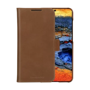 Lynge - Galaxy S25+ - Tan