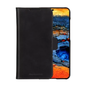 Lynge - Galaxy S25 - Black