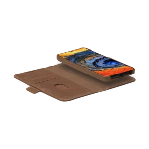 Lynge - Galaxy S25 - Tan