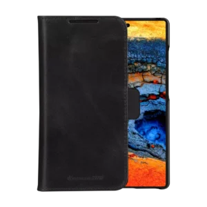 Lynge - Galaxy S25 Ultra - Black