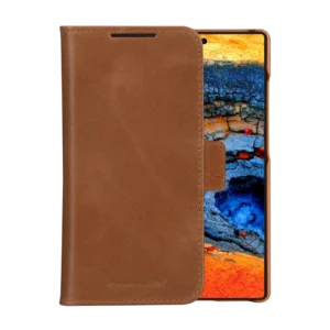 Lynge - Galaxy S25 Ultra - Tan