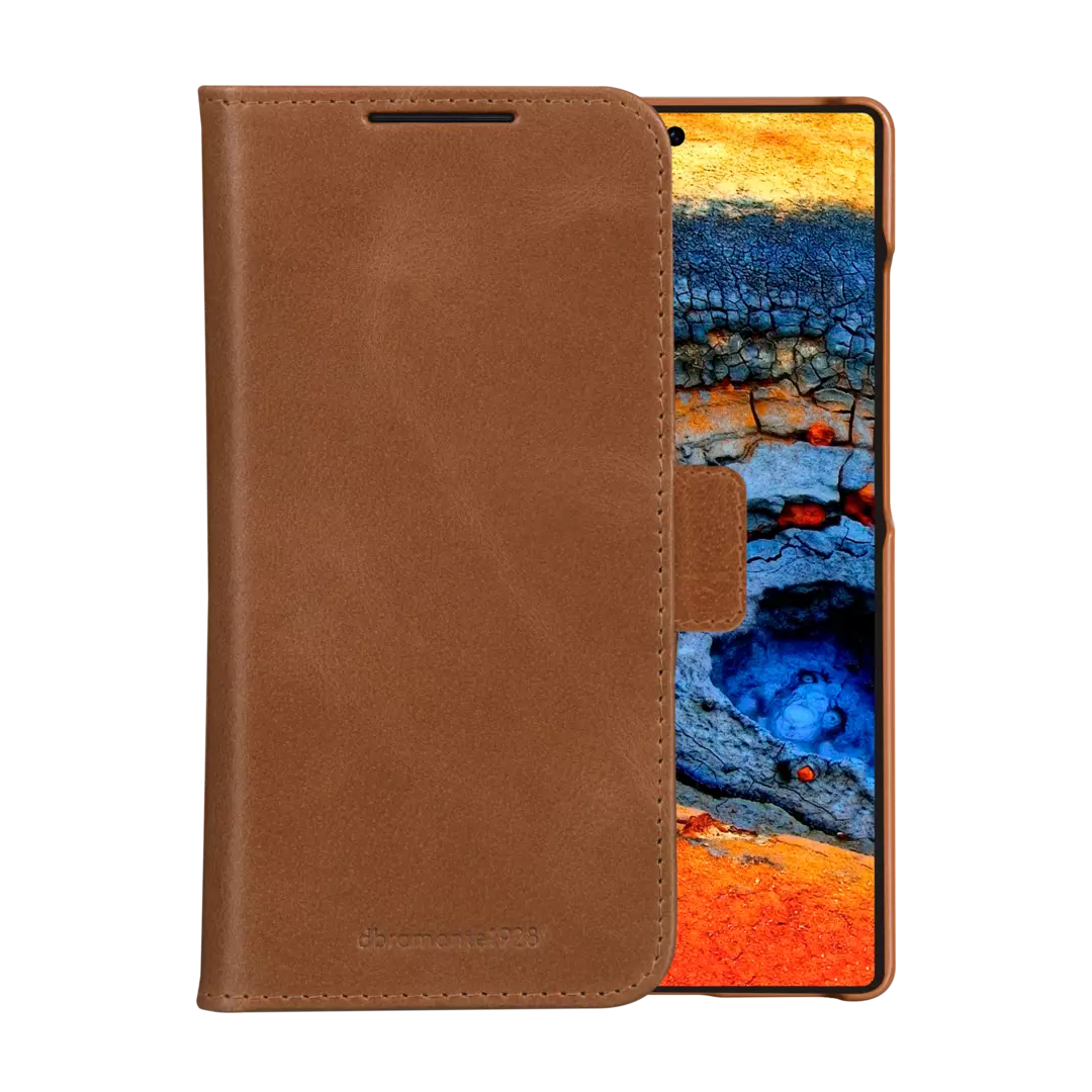 Lynge - Galaxy S25 Ultra - Tan