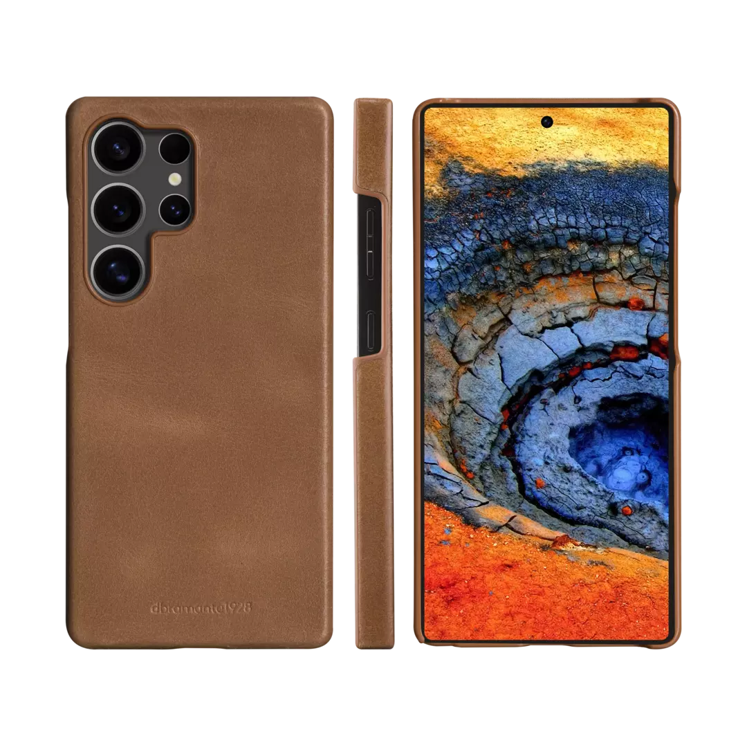 Lynge - Galaxy S25 Ultra - Tan - Bild 2
