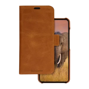 Lynge Galaxy S24 Tan