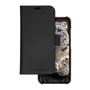 Lynge Galaxy S24 Black