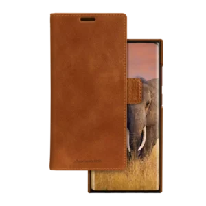 Lynge Galaxy S24 Ultra Tan
