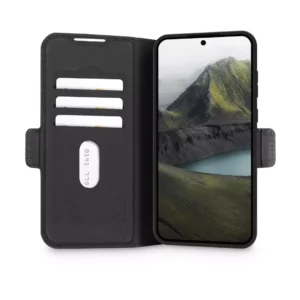 Oslo Pro - Galaxy S25+ - Black