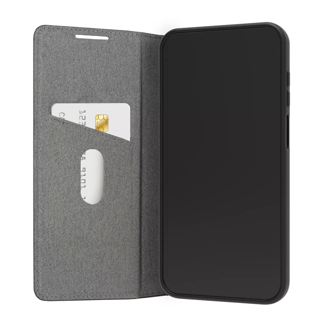 Oslo - Galaxy A15 4G/5G - Black