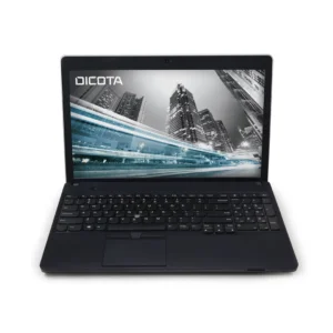 Privacy filter 2-Way for Laptop 13.3 Wide (16:9), side-mount