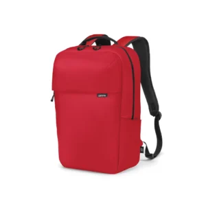 Backpack COMMUTER 13-16 RED