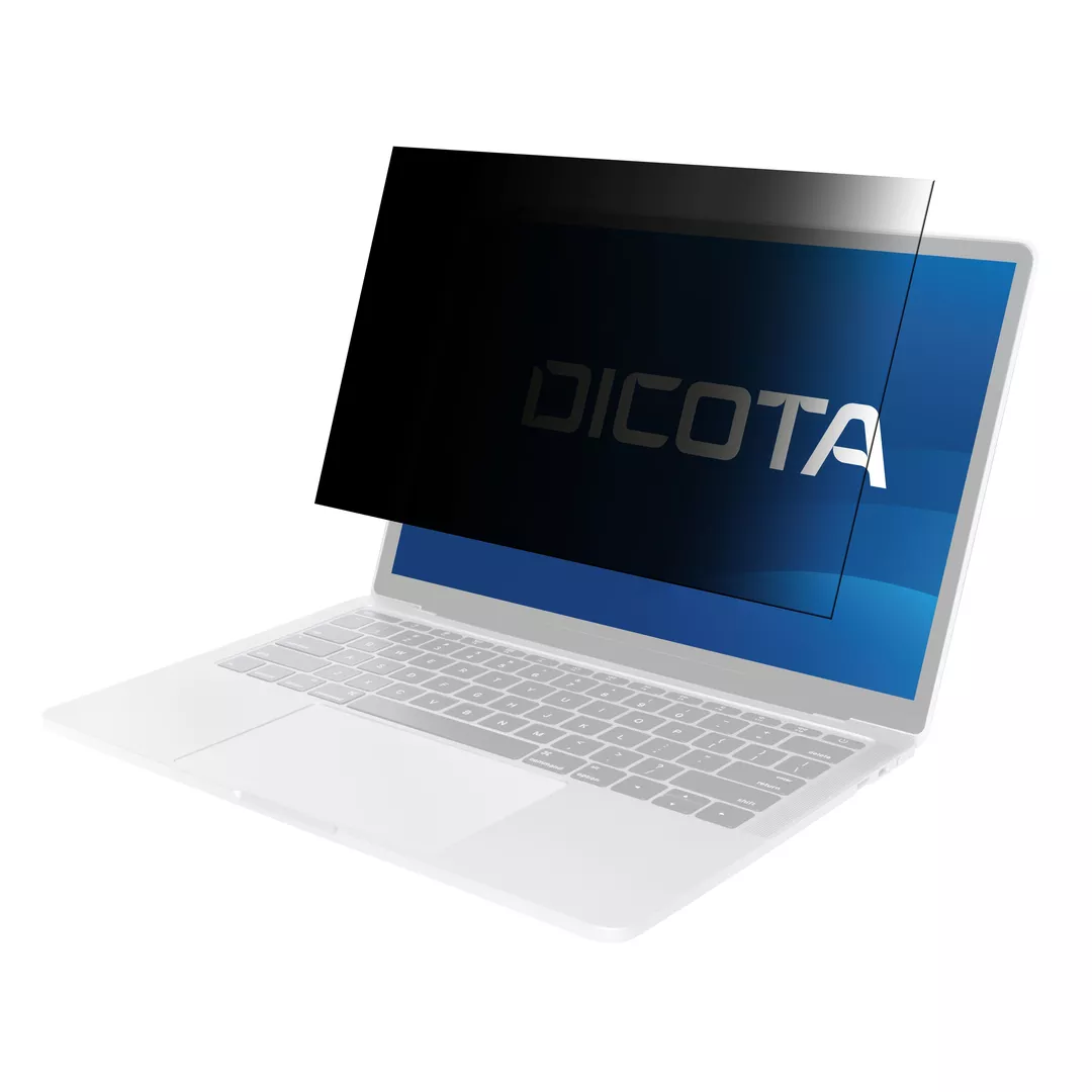 DICOTA Privacy Filter 2-way magnetic Universal (16:9) 13,3''