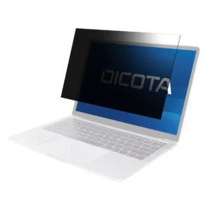 DICOTA Privacy Filter 4-way magnetic Universal (16:9) 13,3''