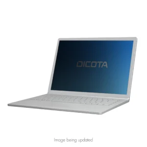 Privacy filter 2-Way for Laptop 16.0 (16:10), side-mounted