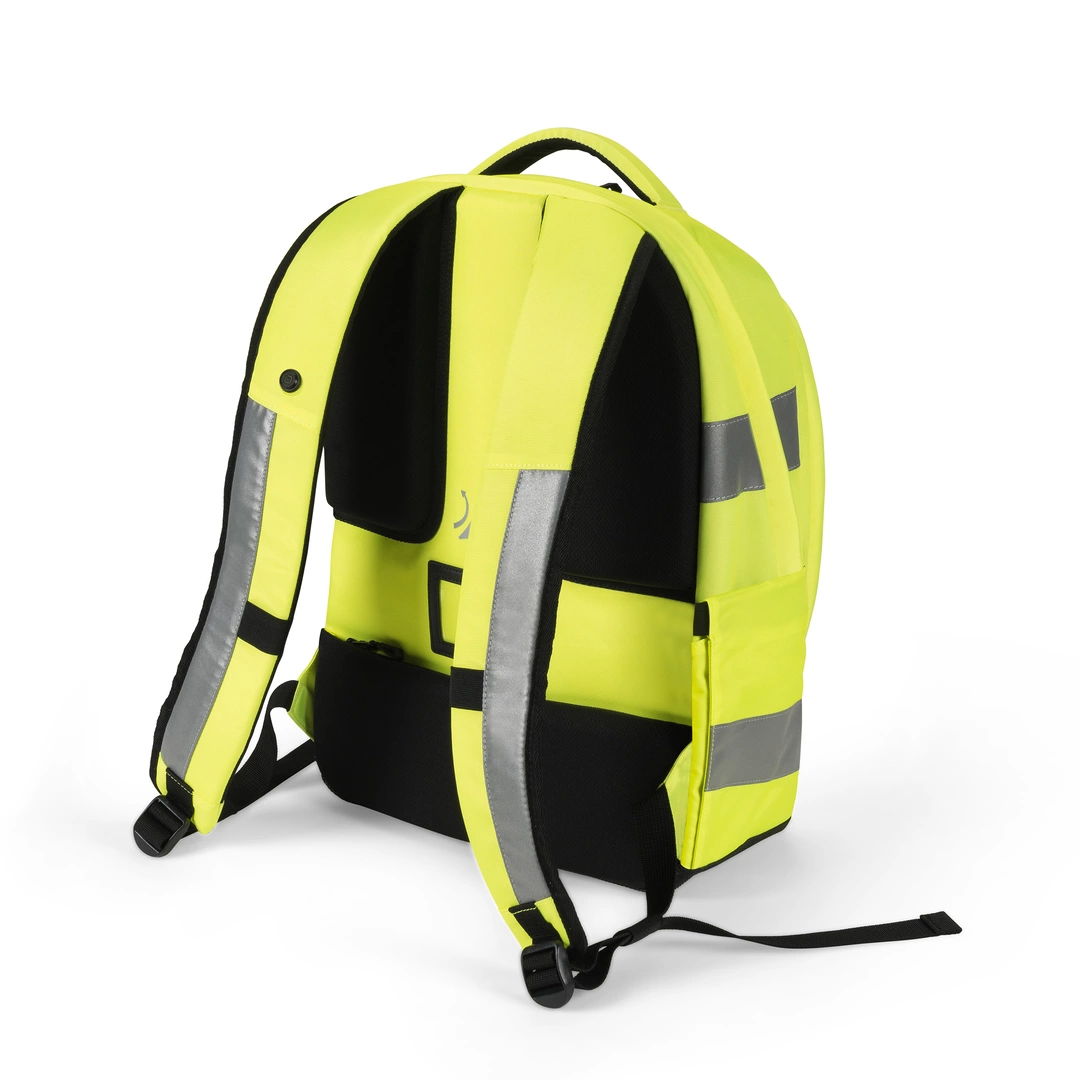 Backpack HI-VIS 25 litre, Yellow - Bild 2