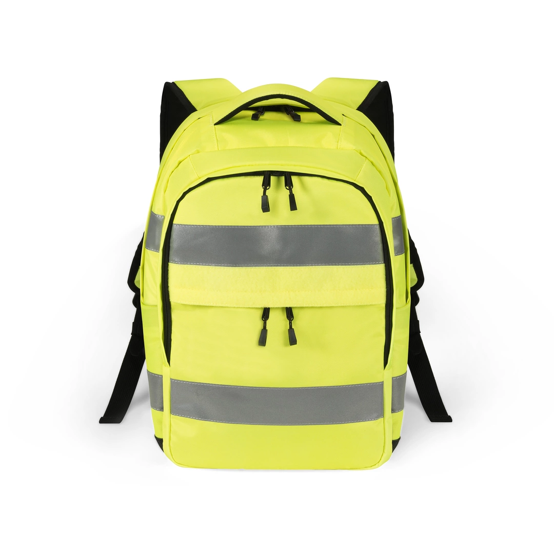 Backpack HI-VIS 25 litre, Yellow - Bild 3