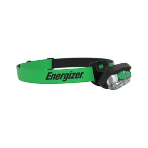 Energizer rechargeable LED headlight 400 lumen