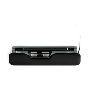 Ergoslider Plus+ black
