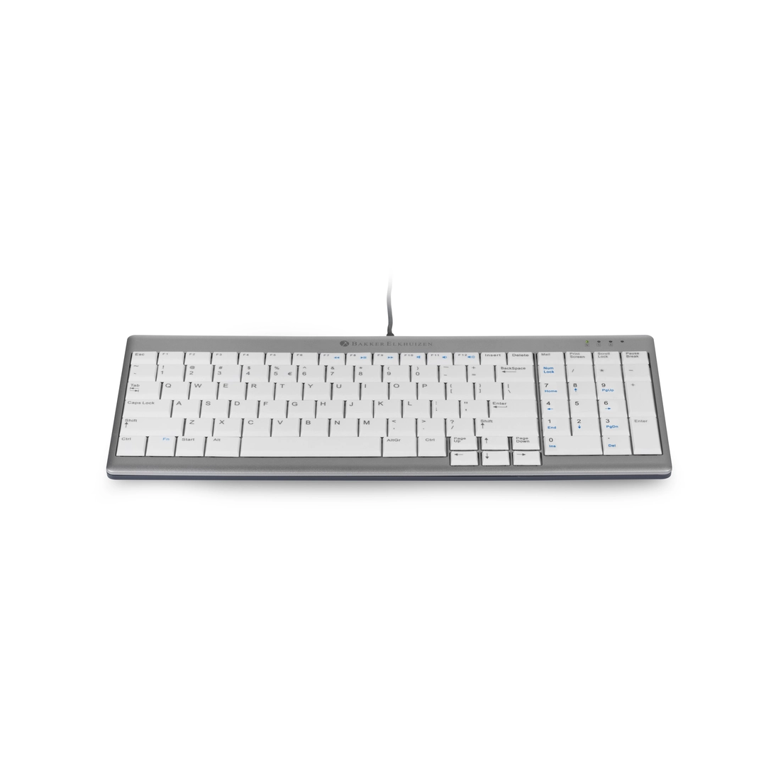 UltraBoard 960 Standard Compact Keyboard (Nordic) - Bild 2